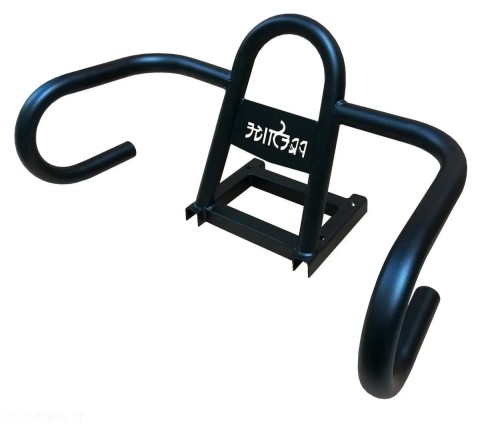OPARCIE DO QUADA DLA PASAŻERA YAMAHA GRIZZLY 550-700 2007-2023