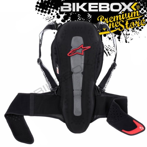 Ochraniacz Alpinestars Nucleon KR-2 PROTECTOR