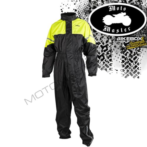 KOMBINEZON PRZECIWDESZCZOWY SECA MONSUN