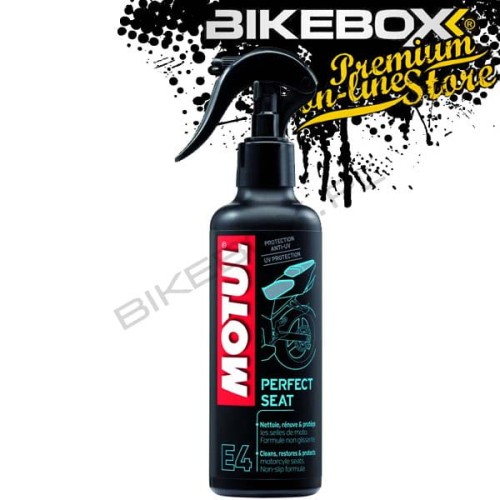 Preparat Motul Perfect Seat E4 250ml