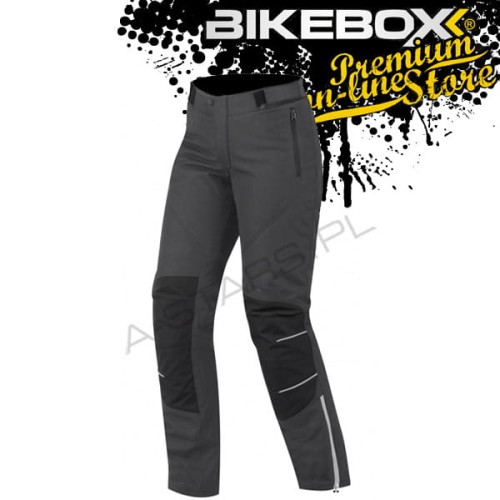 Spodnie tekstylne Alpinestars Stella Bregenz Drystar