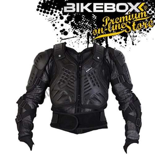 Ochraniacz Zbroja Adrenaline Off Road
