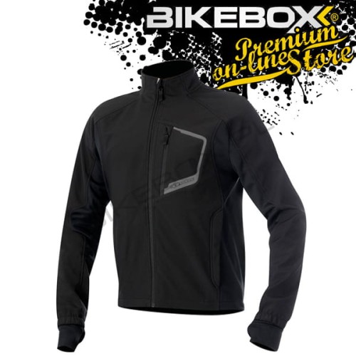 Bluza Termoaktywna Alpinestars Tech Layer Top 2016