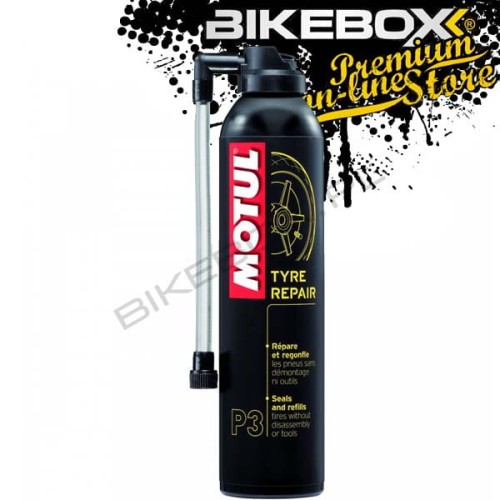 Preparat Motul Tyre Repair P3 400ml