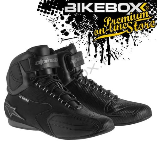 Buty Alpinestars Stella Faster Waterproof 2015