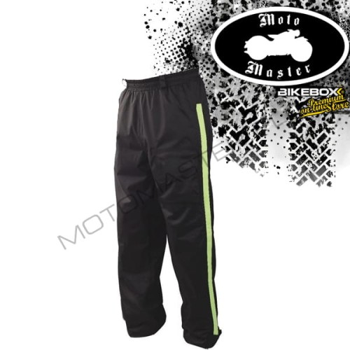 SPODNIE PRZECIWDESZCZOWE SECA DROP