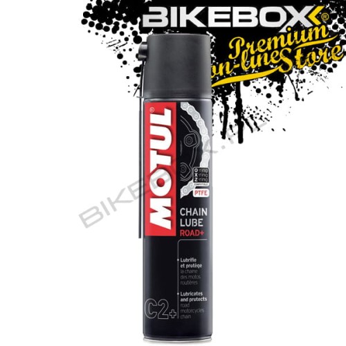 Smar Motul Chain Lube Road C2+ 400ml
