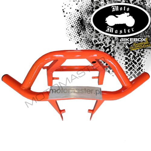 ZDERZAK BUMPER CAN AM RENEGADE XXC 570 1000 R G2 TYŁ