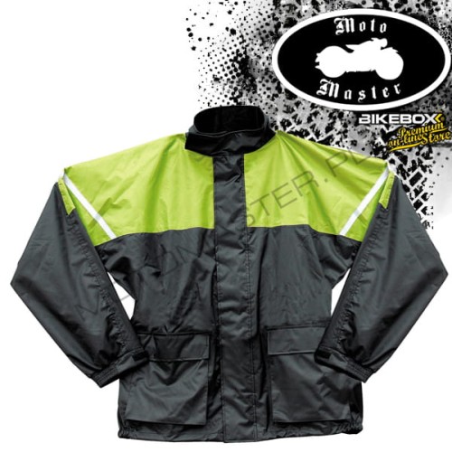 KURTKA PRZECIWDESZCZOWA SECA RAIN