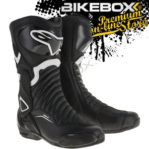 Buty Alpinestars SMX 6 V2 
