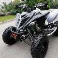 ZDERZAK BUMPER PRZÓD YAMAHA HONDA RAPTOR CAN AM