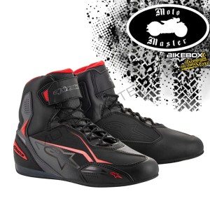 Buty Alpinestars Faster 3 2019