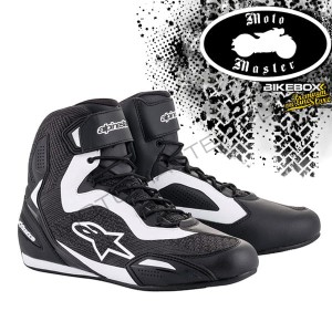 Buty Alpinestars Faster 3 RideKnit 2019
