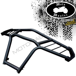 ZDERZAK BUMPER PRZÓD SUZUKI KINGQUAD 750 2019