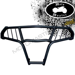 ZDERZAK BUMPER PRZÓD SUZUKI KINGQUAD 750 2019