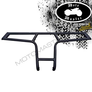 ZDERZAK BUMPER TYŁ SUZUKI KINGQUAD 750 2019