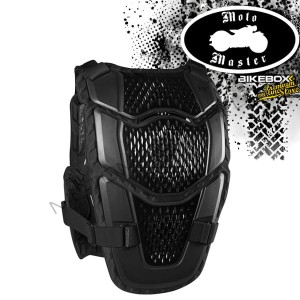 Ochraniacz Buzer Fox RACEFRAME IMPACT CE Black