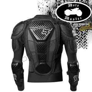 Ochraniacz Zbroja Fox Titan Sport Junior