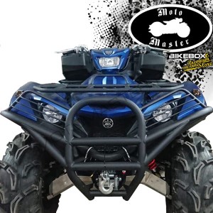 ZDERZAK BUMPER YAMAHA GRIZZLY 700 PRZÓD 2016-