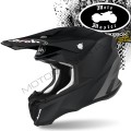 Kask Airoh Twist 2.0 Black Mat