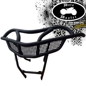 ZDERZAK BUMPER YAMAHA GRIZZLY 700 PRZÓD 2016
