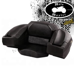 KUFER ATV Z SIEDZISKIEM I OPARCIEM R7500
