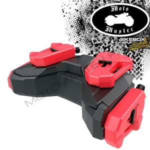 KANISTER KUFRA GKA CF MOTO 5L