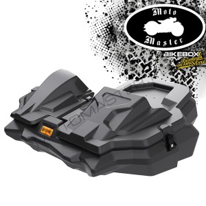 KUFER ATV GKA CAN-AM MAVERICK X3 TESSERACT