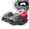 KUFER ATV GKA CAN-AM MAVERICK X3 TESSERACT