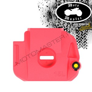 KANISTER KUFRA GKA CAN-AM MAVERICK 15L
