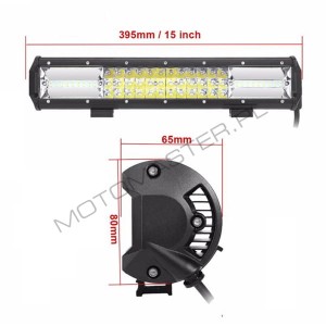 LISTWA PANEL LED 108W 15"Combo