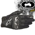 Rękawice skórzane Alpinestars SMX-1 Air V2