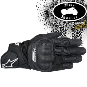 Rękawice skórzane Alpinestars SP-5