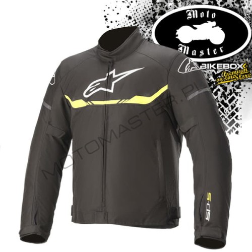 Kurtka Alpinestars T-SP S WP