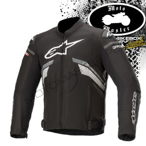 Kurtka Alpinestars T-GP Plus R V3