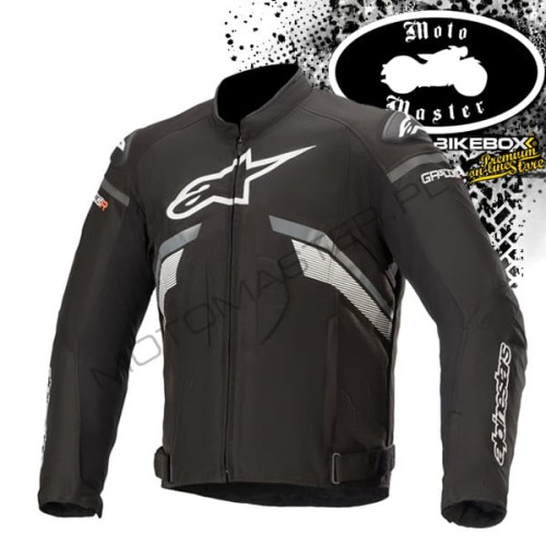 Kurtka Alpinestars T-GP Plus R V3