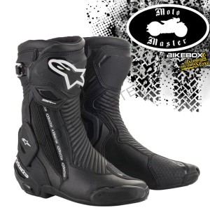 Buty Sportowe Alpinestars SMX PLUS V2