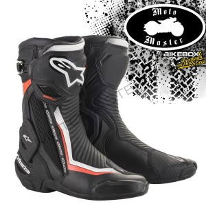 Buty Sportowe Alpinestars SMX PLUS V2