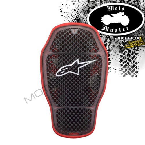 Ochraniacz Alpinestars NUCLEON KR-1 CELLI BACK PROTECTOR