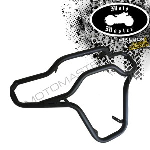 ZDERZAK BUMPER PRZÓD SUZUKI KINGQUAD 750 2019 II