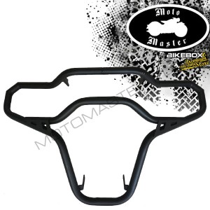 ZDERZAK BUMPER PRZÓD SUZUKI KINGQUAD 750 2019 II