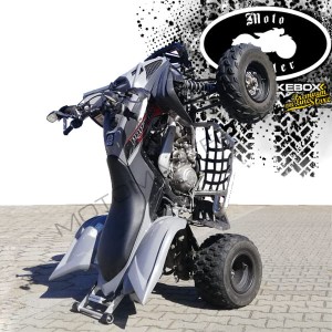 ZDERZAK GRABBAR YAMAHA RAPTOR 700