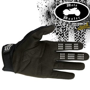 Rękawice Fox DirtPaw Black