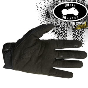 Rękawice Fox DirtPaw Black Back