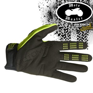 Rękawice Fox DirtPaw  Yellow 