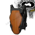Ochraniacz Buzer Fox RACEFRAME SB D30 Black