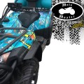 POSZERZENIA BŁOTNIKÓW CF MOTO CFORCE 450 520 2017->