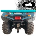 POSZERZENIA BŁOTNIKÓW CF MOTO CFORCE 450 520 2017->