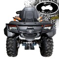 POSZERZENIA BŁOTNIKÓW CF MOTO CFORCE 800 850 1000 x8 x10 2017->