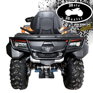 POSZERZENIA BŁOTNIKÓW CF MOTO CFORCE 800 850 1000 x8 x10 2017->